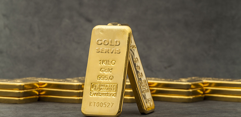 Gold Servis
