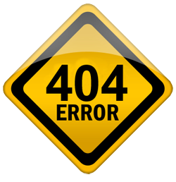 404 Hatası